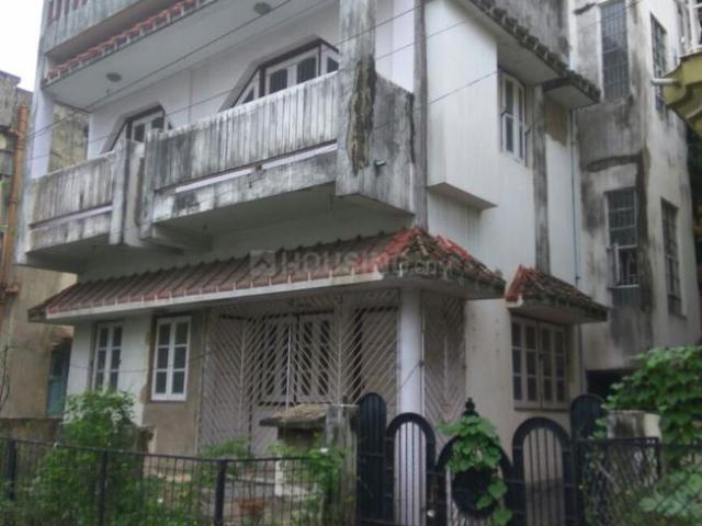 House for sale in Calcutta, West Bengal