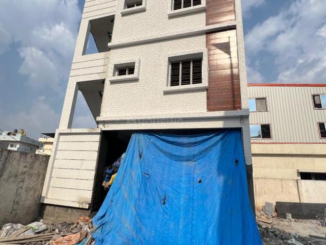 House for sale in Bangalore North, Cox Town - Bangalore