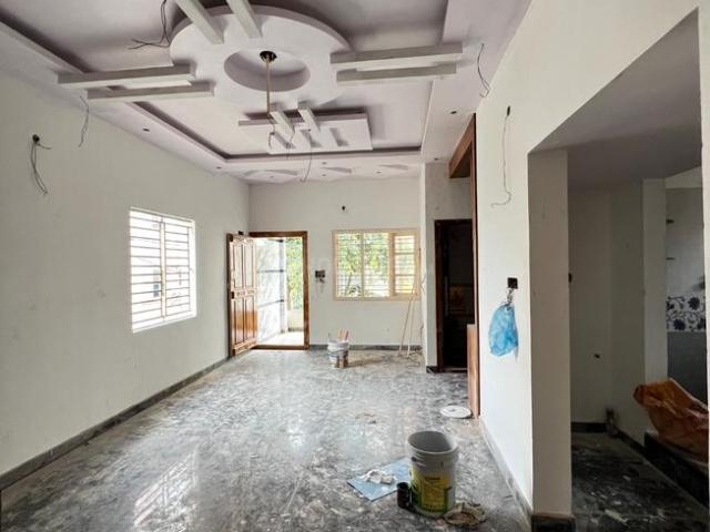 House for sale in Bangalore North, Cox Town - Bangalore