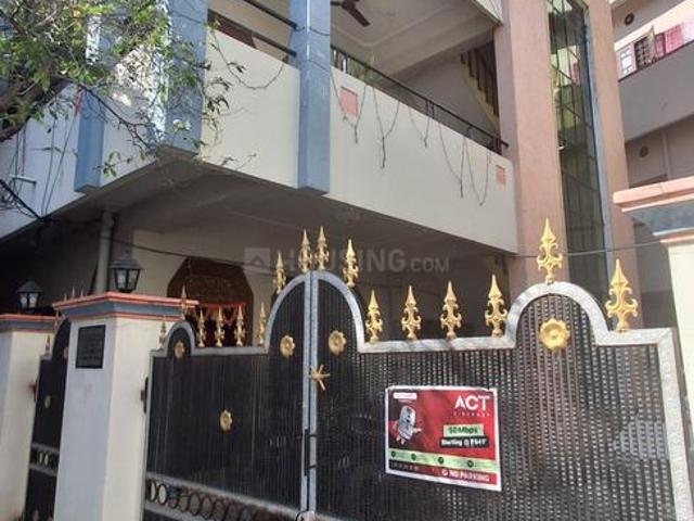 House for sale in As Rao Nagar, Haidarabad