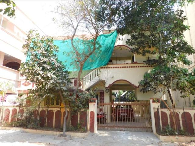 House for sale in As Rao Nagar, Haidarabad
