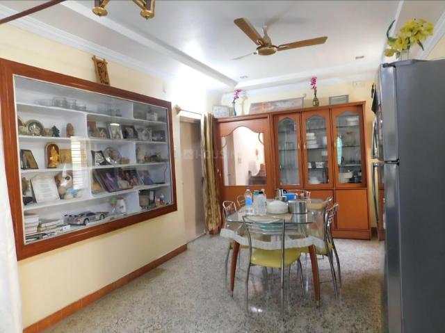 House for sale in As Rao Nagar, Haidarabad