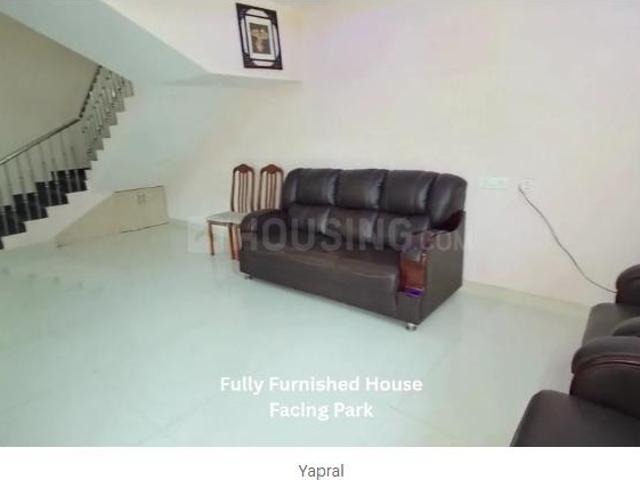 House for sale in AS Rao Nagar, Hyderabad