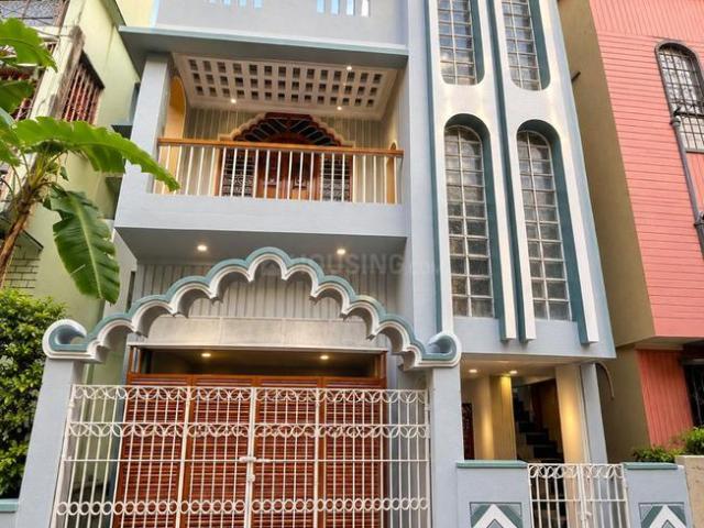 House for sale in Bangur, South Dumdum