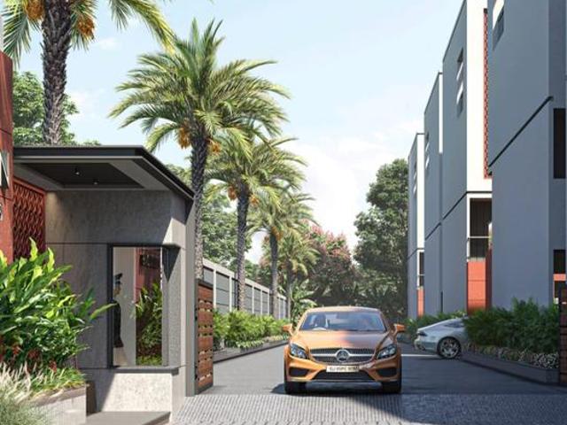House for sale in Dumas, Gujarat