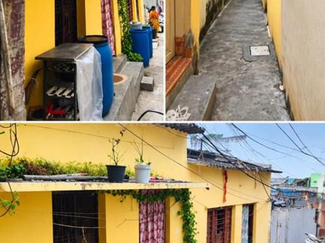 House for sale in East Marredpally, Hyderabad