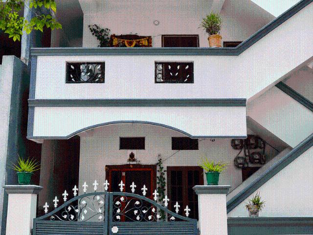 House for sale in Haidarabad, Telangana