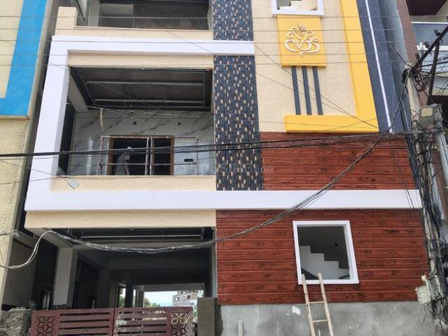 House for sale in Haidarabad, Telangana