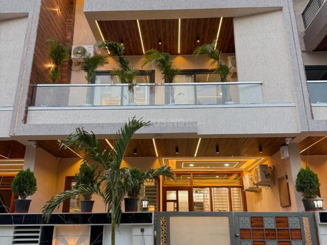 House for sale in Pink City, Jetpur