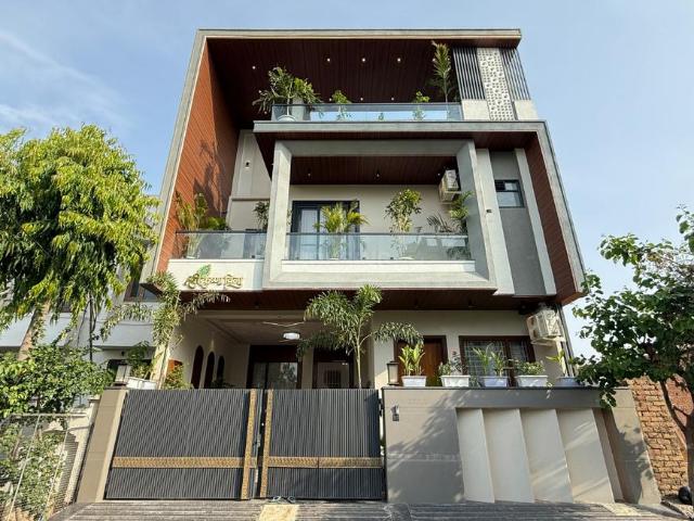House for sale in Pink City, Jetpur