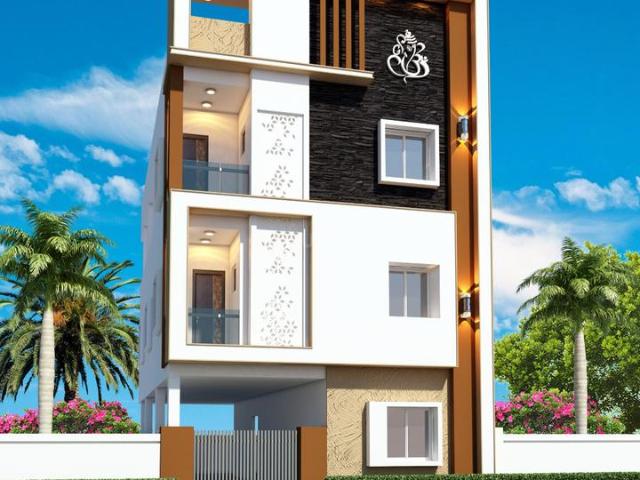 House for sale in Telangana