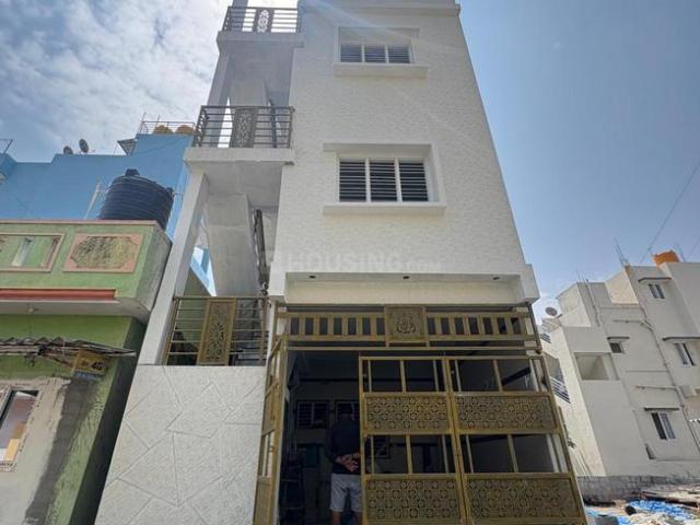 House for sale in Bangalore North, Karnataka