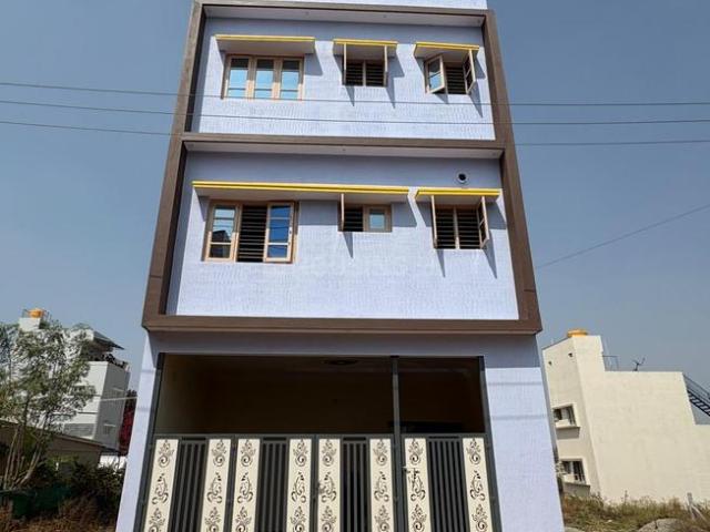 House for sale in Bangalore North, Karnataka