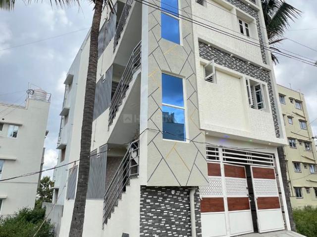 House for sale in Bangalore North, Karnataka