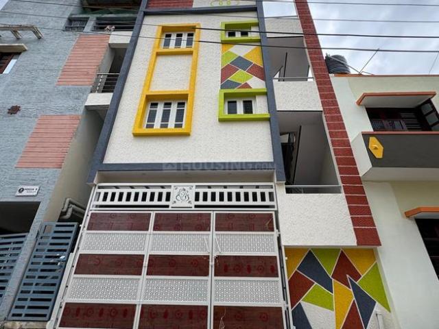 House for sale in Bangalore North, Karnataka