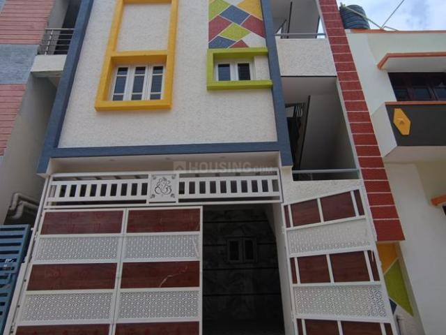 House for sale in Bangalore North, Karnataka