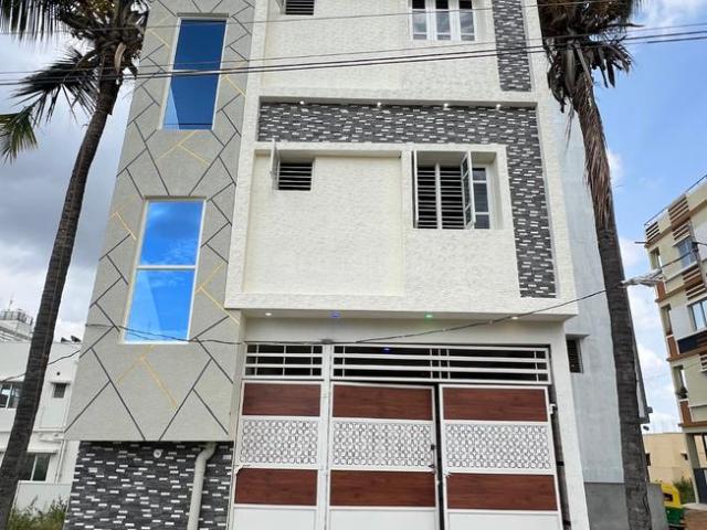 House for sale in Bangalore North, Karnataka