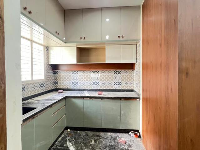 House for sale in Bangalore North, Karnataka