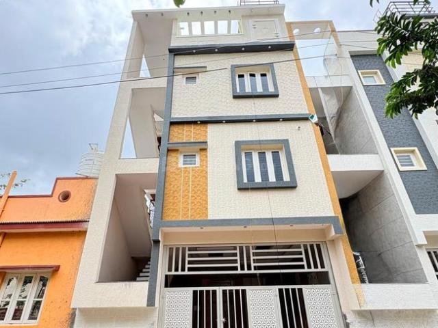 House for sale in Bangalore North, Karnataka