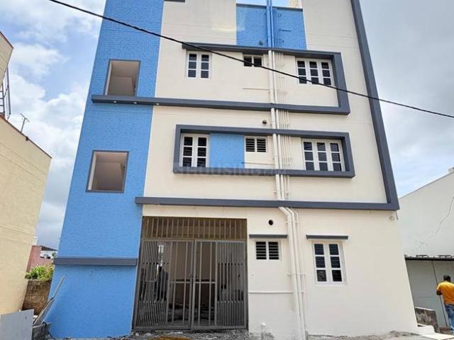 House for sale in Bangalore North, Karnataka