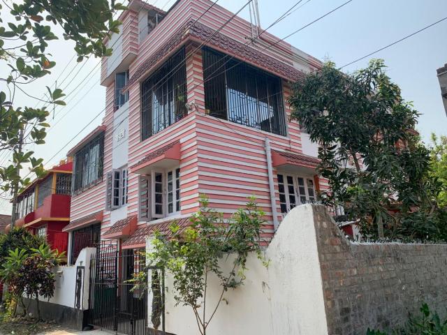 House for sale in Balia, Rajpur Sonarpur