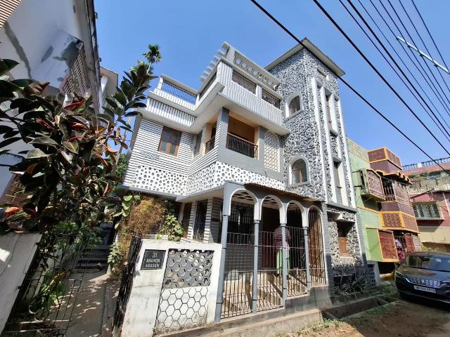 House for sale in South 24 Parganas, Sonarpur