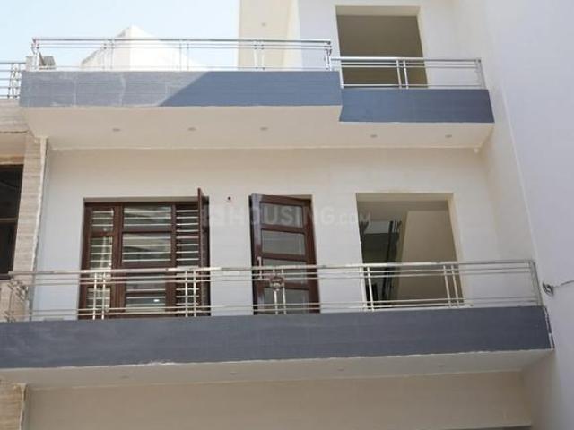House for sale in Zirakpur, Punjab