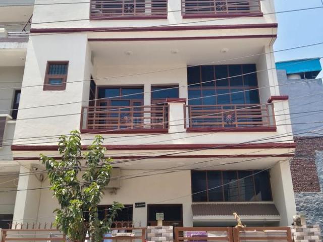 House for sale in Vishranti City, Gazipur Road, Zirakpur
