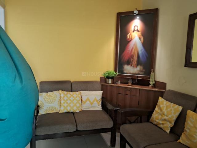 House for sale in Bangalore East, Cox Town - Bangalore