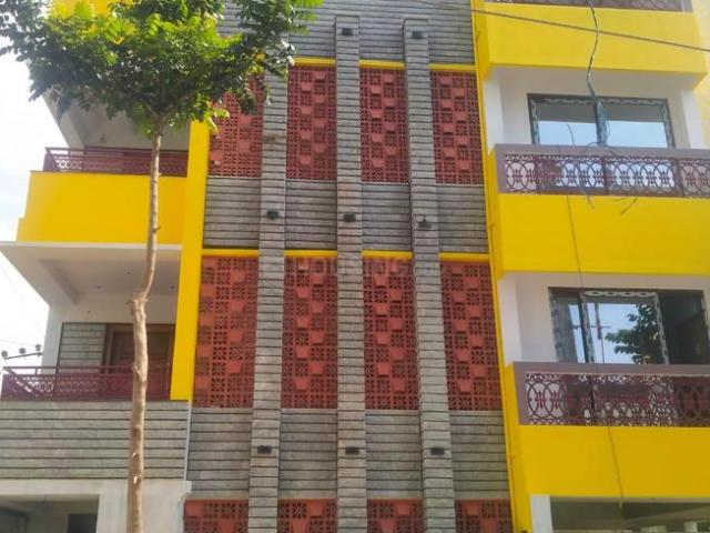 House for sale in Bangalore East, Cox Town - Bangalore