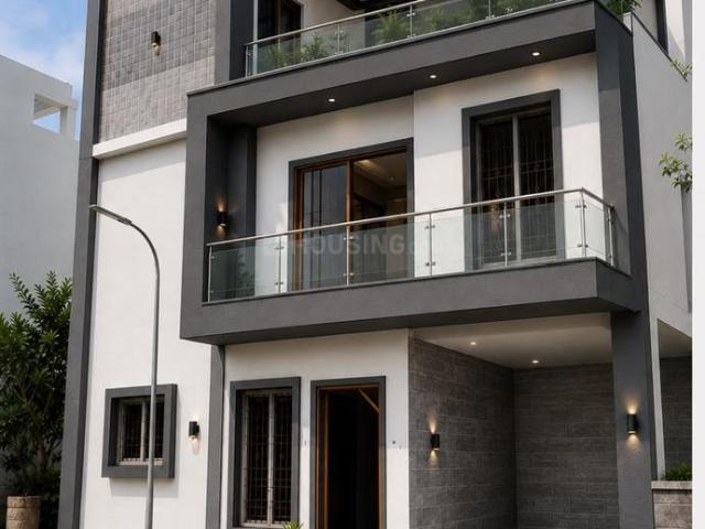 House for sale in Tamil Nadu