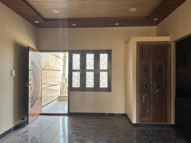 House for sale in Bangalore South, Cox Town - Bangalore