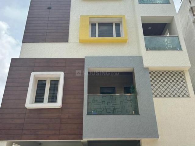 House for sale in Bangalore South, Cox Town - Bangalore