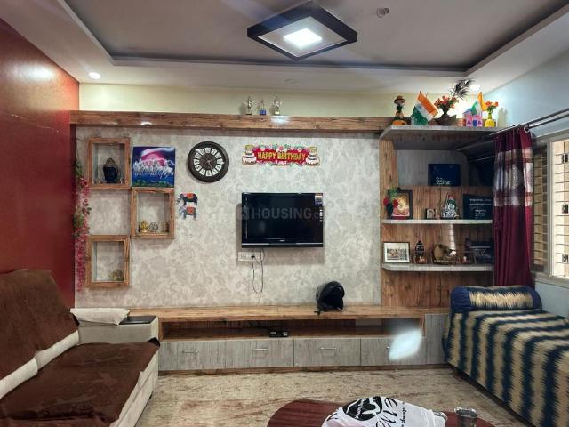 House for sale in Bangalore South, Cox Town - Bangalore