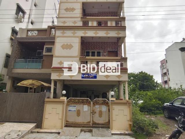 House for sale in Gujarat