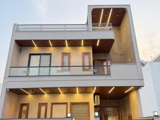 House for sale in Pink City, Jetpur