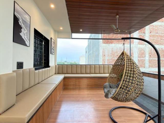 House for sale in Pink City, Jetpur