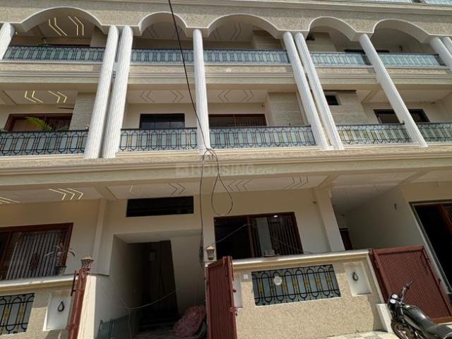 House for sale in Pink City, Jetpur
