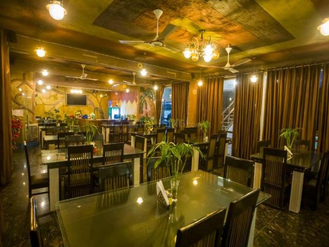 House for rent in Pink City, Jetpur