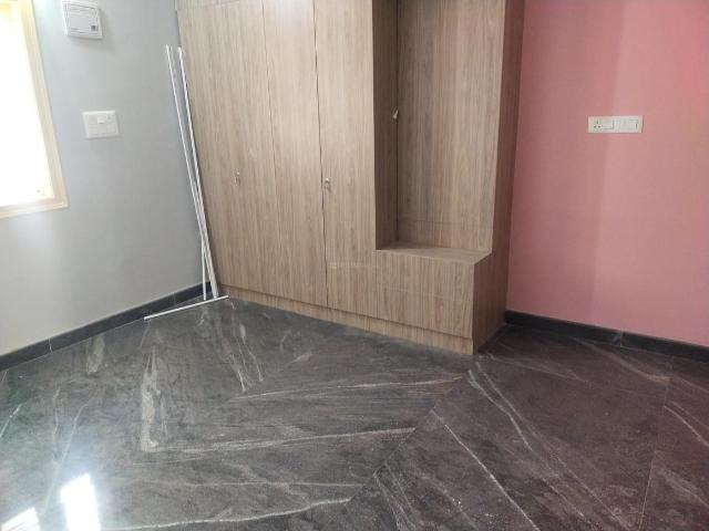 House for sale in Bangalore South, Cox Town - Bangalore
