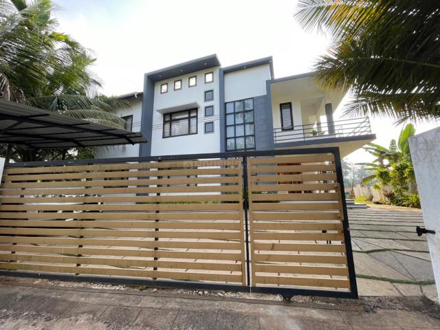 House for rent in Calicut, Kerala