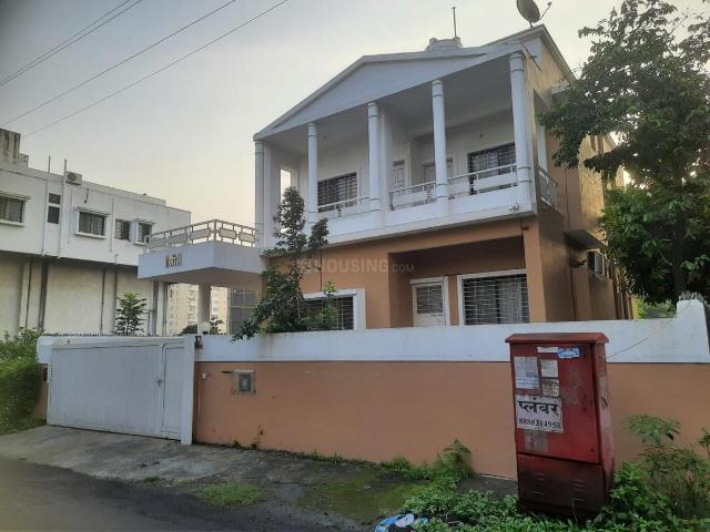 House for rent in Govind Nagar, Nashik