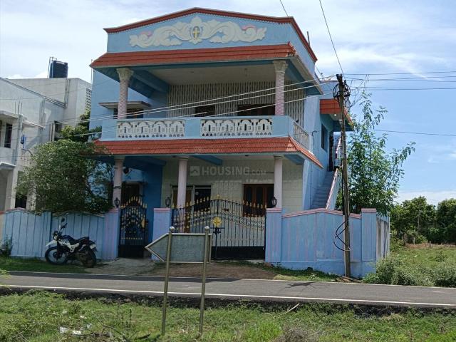 House for sale in Guduvancheri, Tamil Nadu