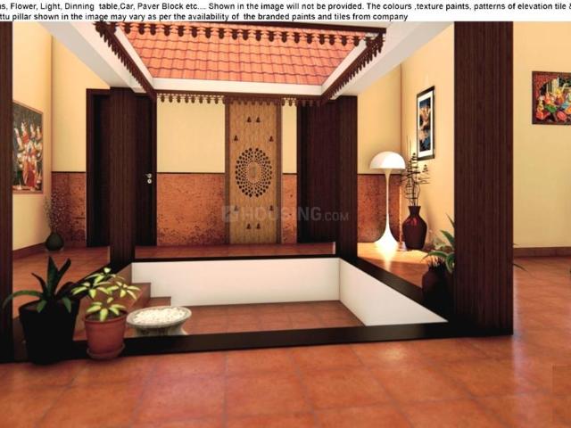 House for sale in Thrissur