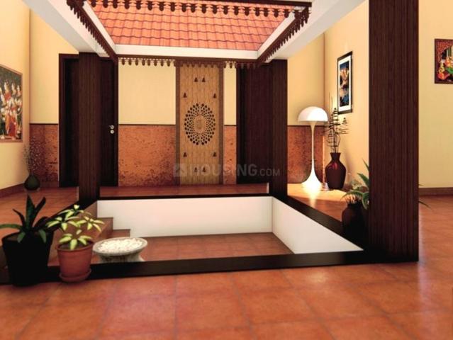 House for sale in Thrissur
