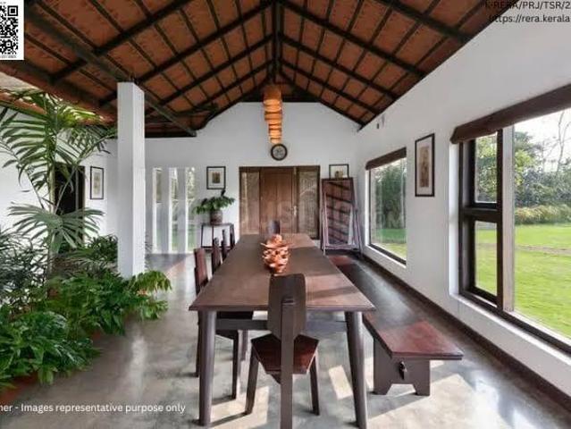 House for sale in Guruvayur, Kerala