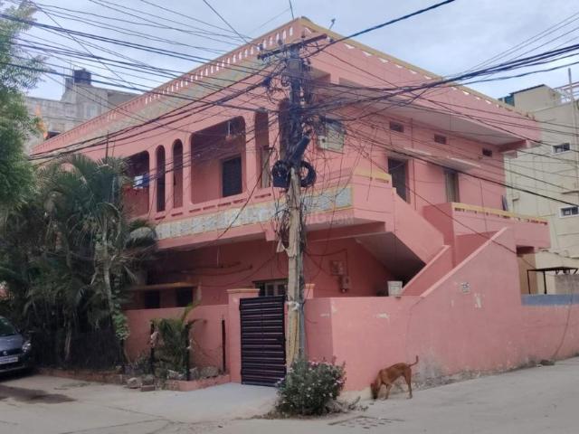 House for sale in Habsiguda, Hyderabad