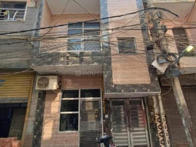 House for sale in West Delhi, Deri