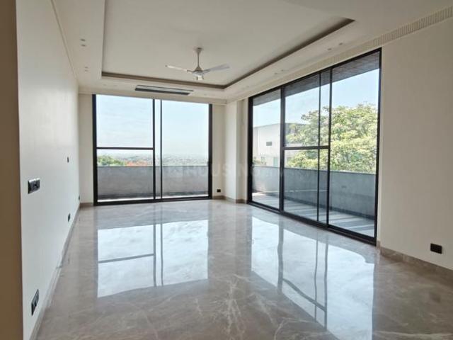 House for rent in South Delhi, Deri