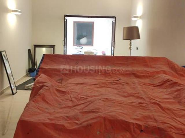 House for rent in South Delhi, Deri